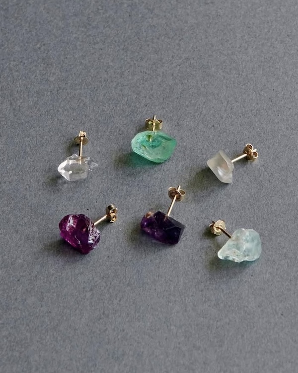 ボロロ (ピアス２)