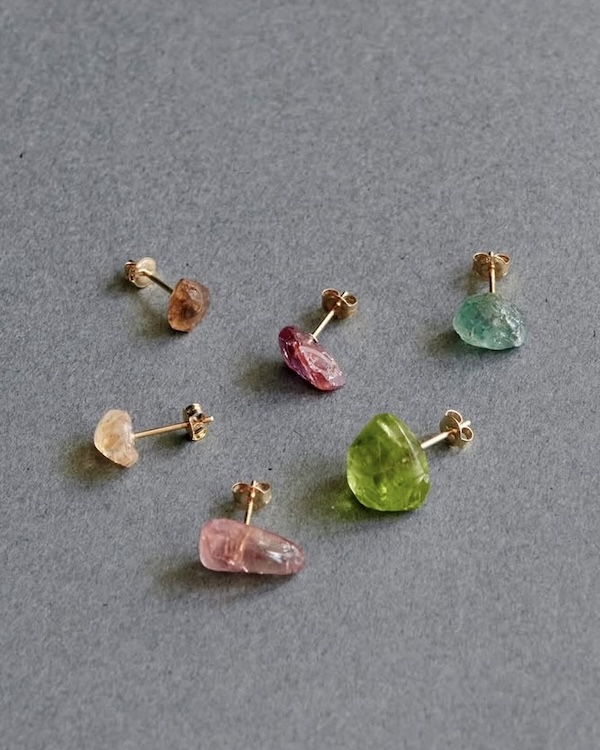 ボロロ (ピアス1)