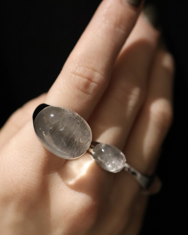 ボロロ（リング）