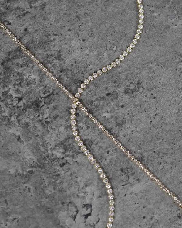 ユーリンテニスブレスレット (1)