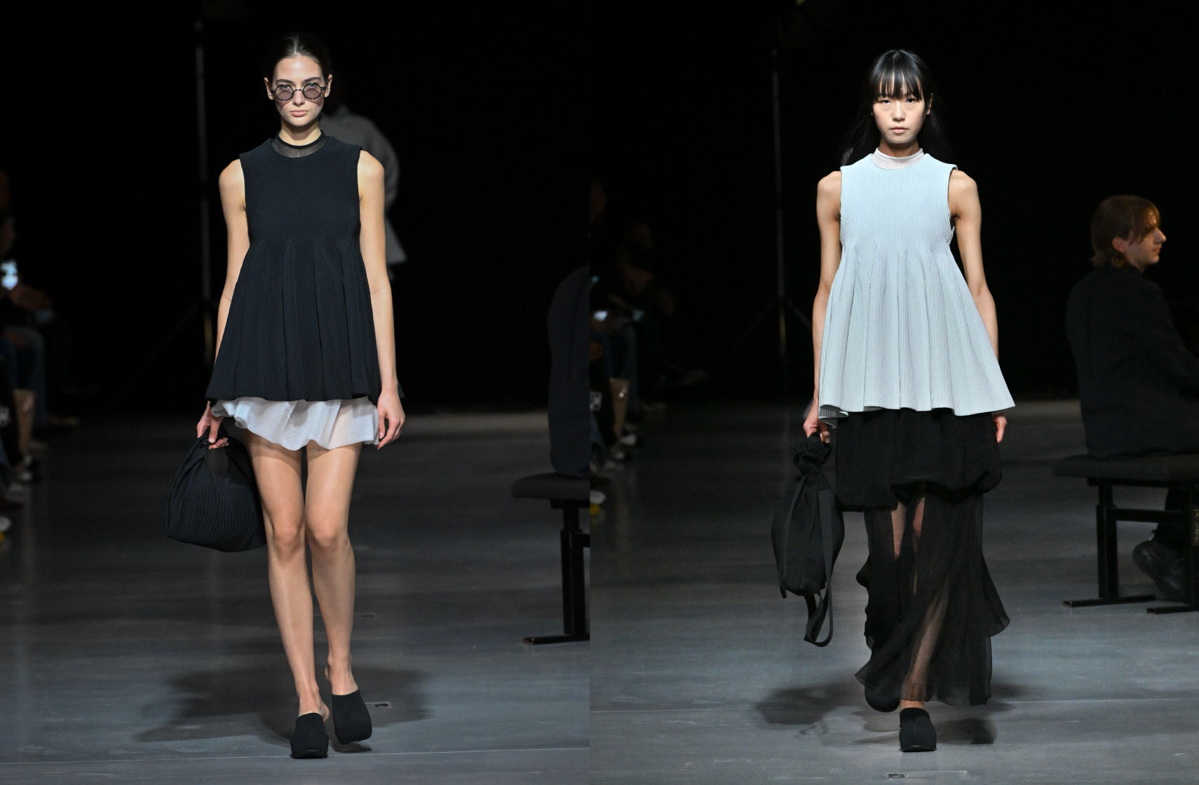 CFCL vol.11 collection 1st delivery