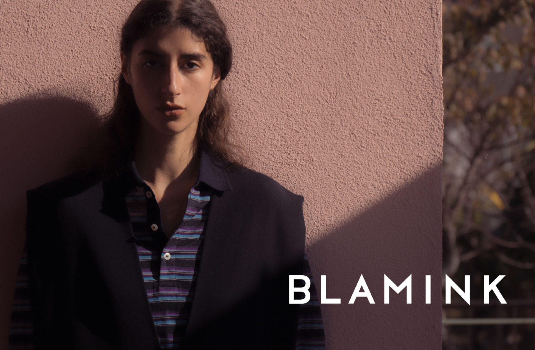 BLAMINK <br />2026 Spring Collection fair
