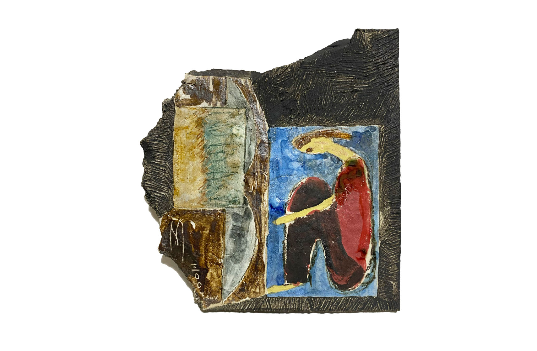 福留春菜 個展<br />「コンビニエンス・セラピー」