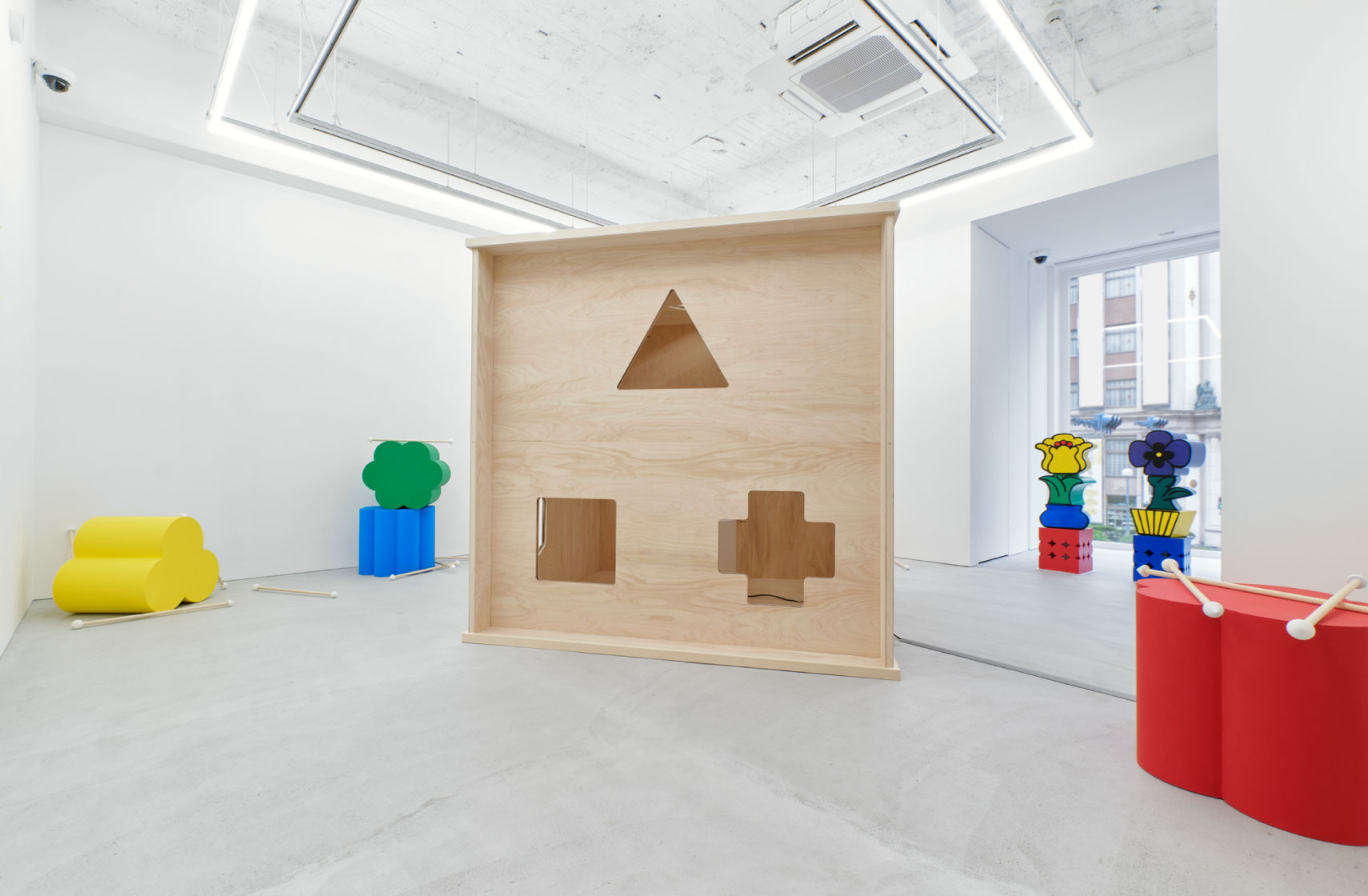 「Not an Epilogue」