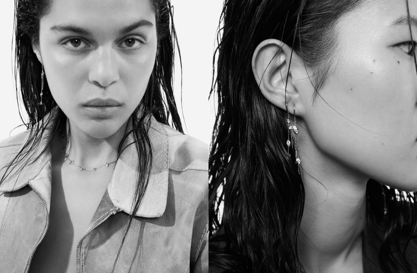 MARIA BLACK POP UP EVENT