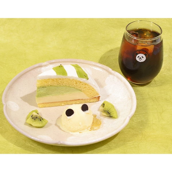 笹おむすび籠盛り